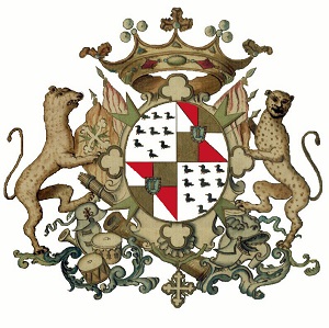 Stemma Istituto San Vincenzo de' Paoli